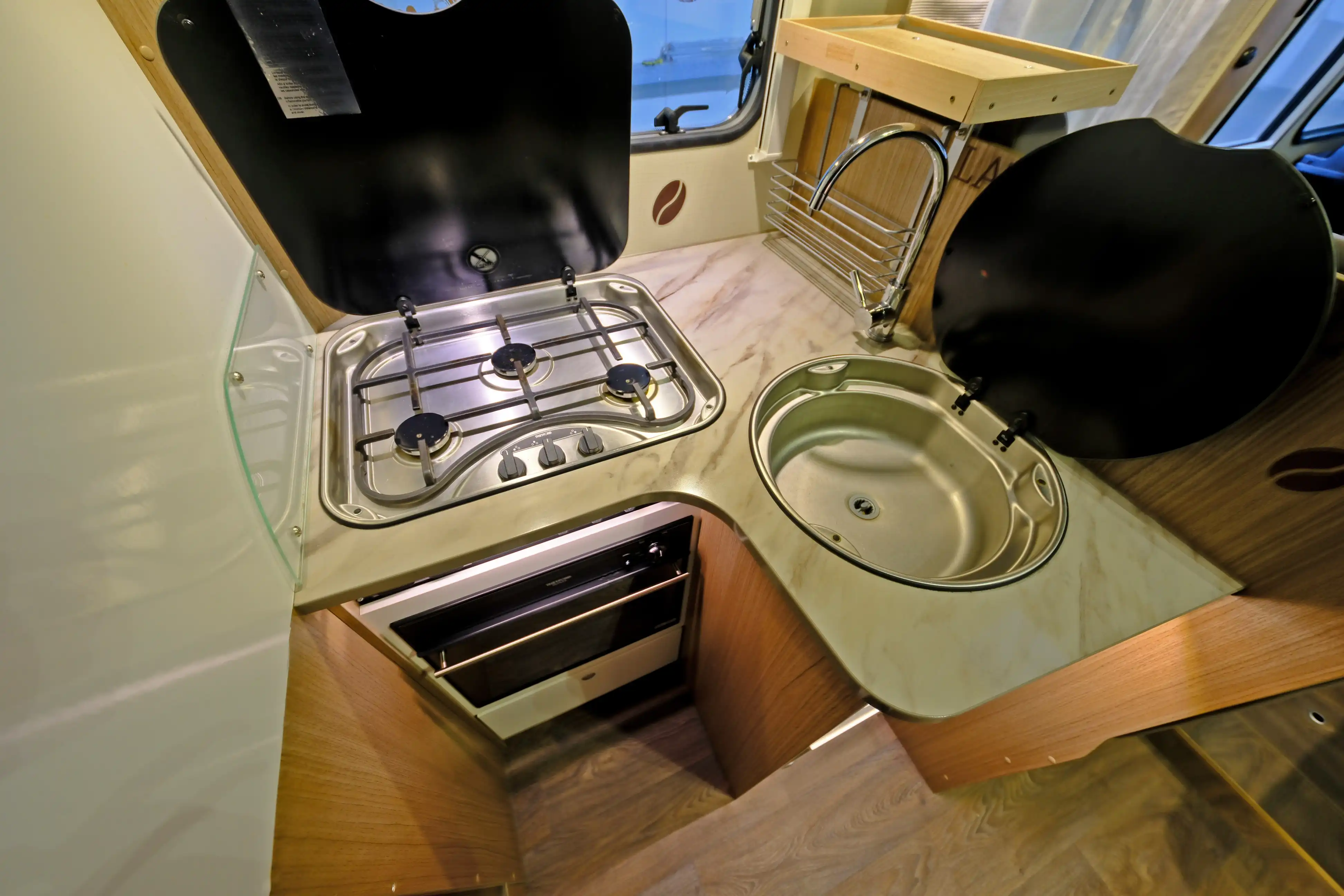 CARADO I 447 - Ansicht 15